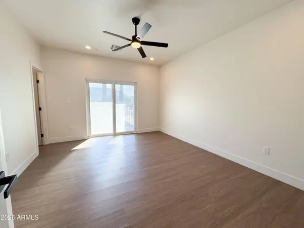 185 SUGARLOAF Drive #1, Sedona, AZ 86336