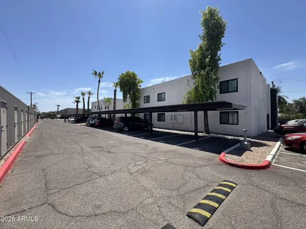 3738 E MCDOWELL Road #107, Phoenix, AZ 85008