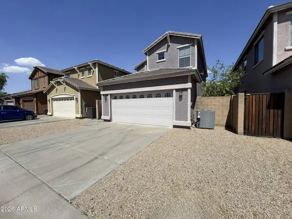 3721 E KERRY Lane, Phoenix, AZ 85050