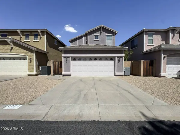 3721 E KERRY Lane