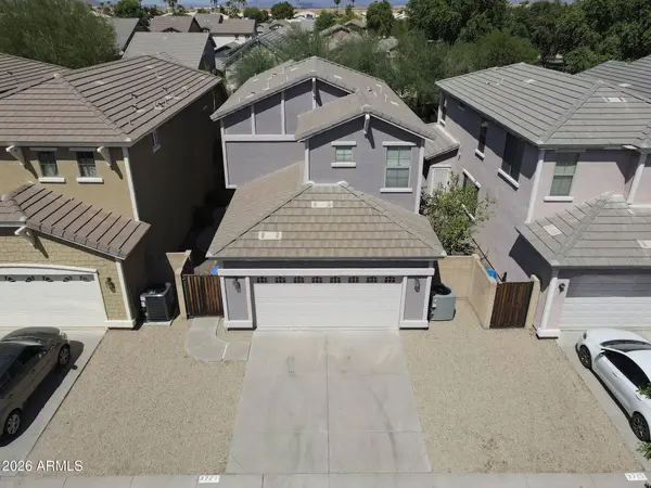 3721 E KERRY Lane, Phoenix, AZ 85050