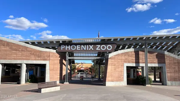 1320 N 48TH Place #3, Phoenix, AZ 85008