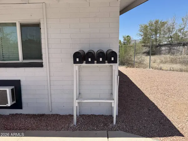 1320 N 48TH Place #3, Phoenix, AZ 85008