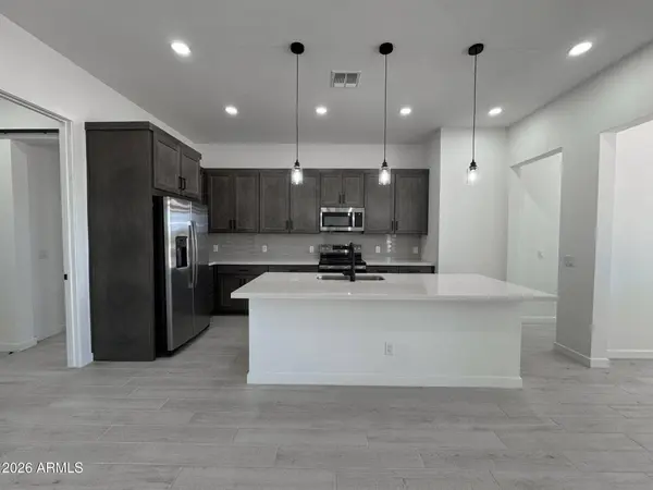 24022 N 197TH Drive, Surprise, AZ 85387