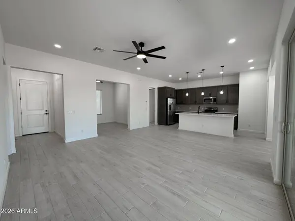 24022 N 197TH Drive, Surprise, AZ 85387