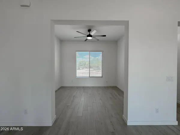 24045 N 197th Drive, Surprise, AZ 85387