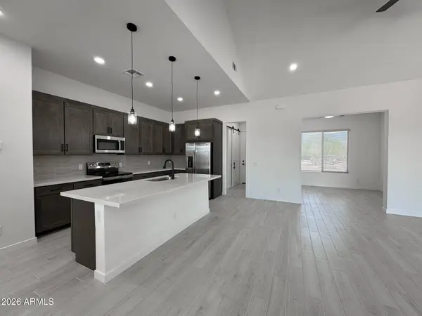 24034 N 197th Drive, Surprise, AZ 85387