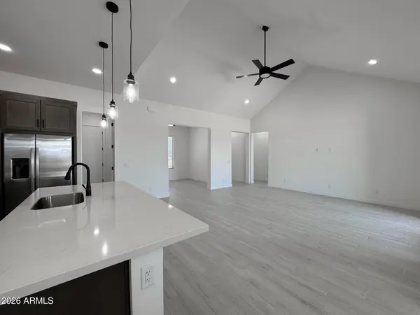 24034 N 197th Drive, Surprise, AZ 85387