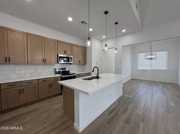 19735 W NORWICH Drive, Surprise, AZ 85387