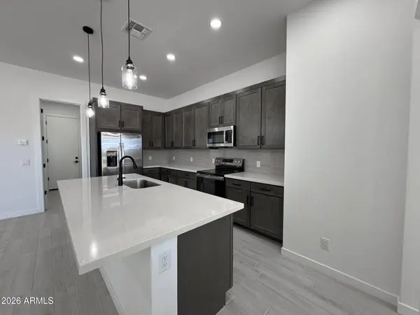 24022 N 197TH Drive, Surprise, AZ 85387