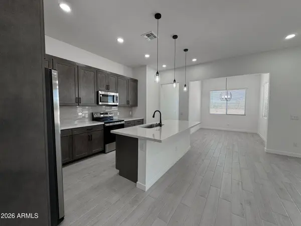 24022 N 197TH Drive, Surprise, AZ 85387