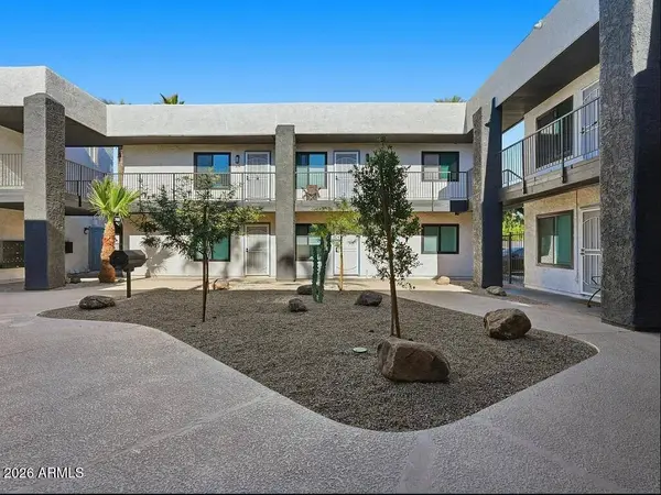 3738 E MCDOWELL Road #101