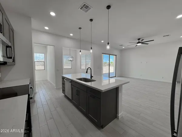 24022 N 197TH Drive, Surprise, AZ 85387