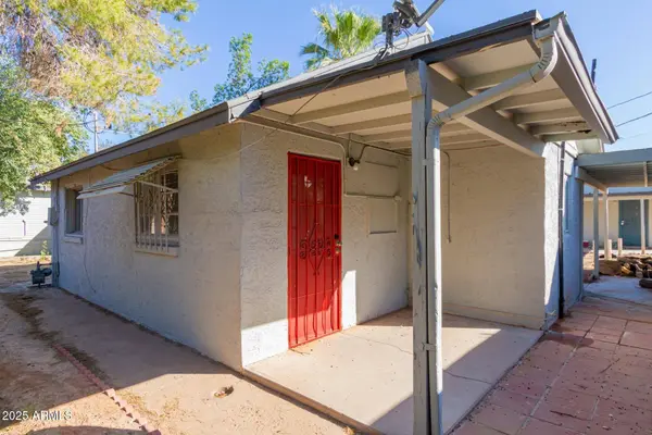 3311 E Cambridge Avenue, Phoenix, AZ 85008