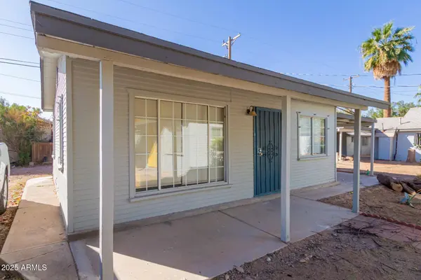 3311 E Cambridge Avenue, Phoenix, AZ 85008