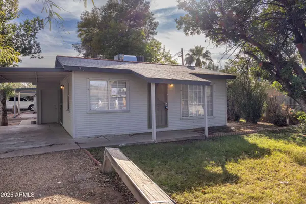 3311 E Cambridge Avenue, Phoenix, AZ 85008
