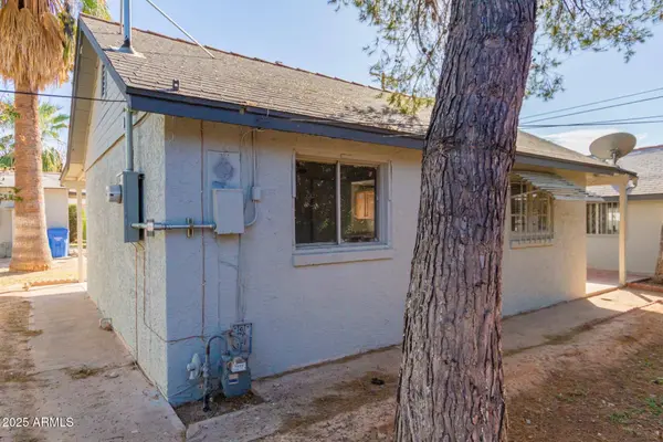 3311 E Cambridge Avenue, Phoenix, AZ 85008