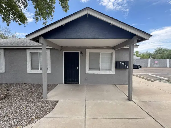 1449 E TAYLOR Street #1