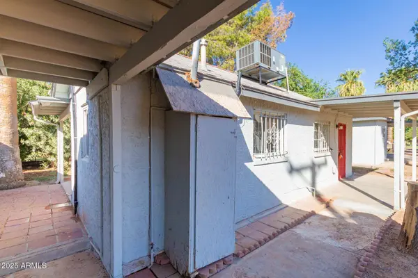 3311 E Cambridge Avenue, Phoenix, AZ 85008
