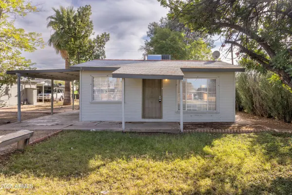 3311 E Cambridge Avenue, Phoenix, AZ 85008