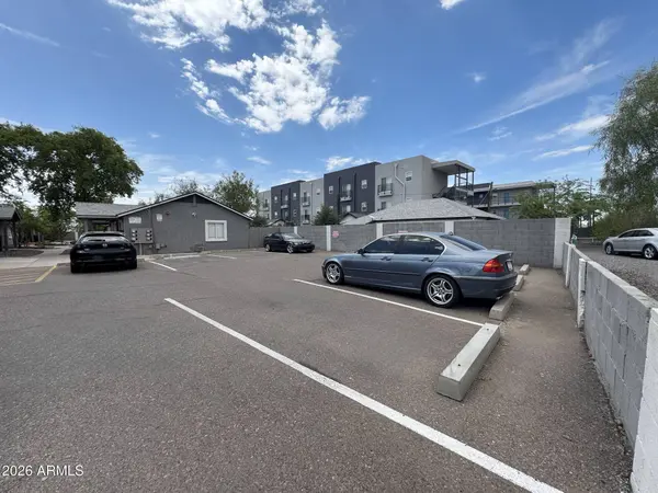 1449 E TAYLOR Street #1, Phoenix, AZ 85006