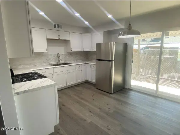 1302 N 48TH Place #4, Phoenix, AZ 85008