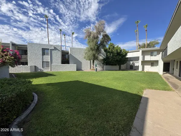 3313 N 68TH Street #124, Scottsdale, AZ 85251