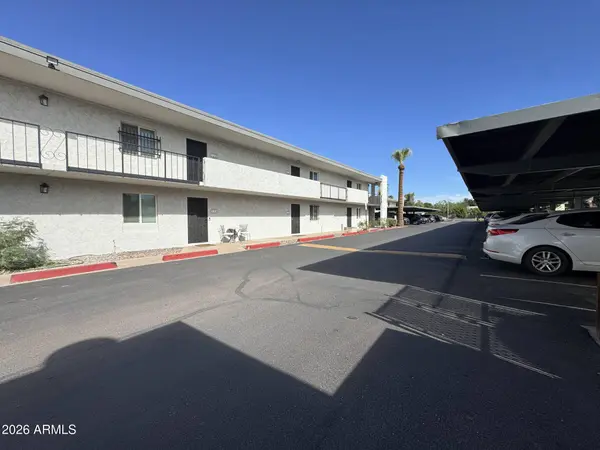 3313 N 68TH Street #124, Scottsdale, AZ 85251