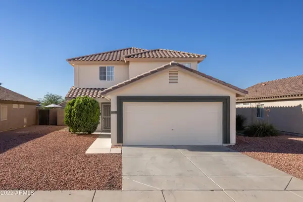 12221 W ASTER Drive
