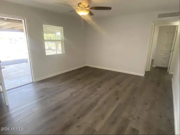 1302 N 48TH Place #4, Phoenix, AZ 85008