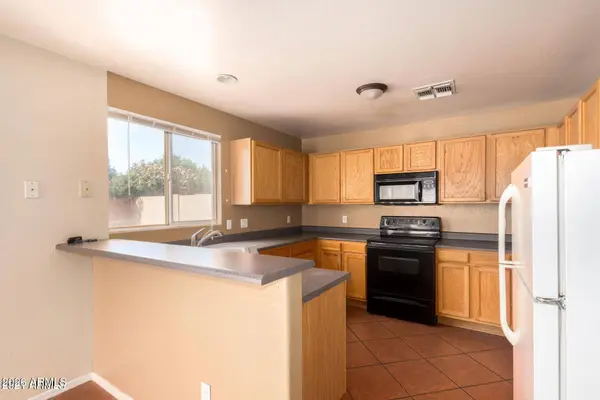 12221 W ASTER Drive, El Mirage, AZ 85335