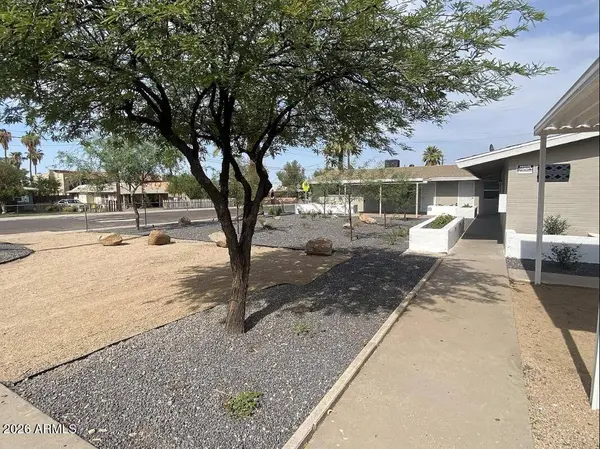 1302 N 48TH Place #4, Phoenix, AZ 85008