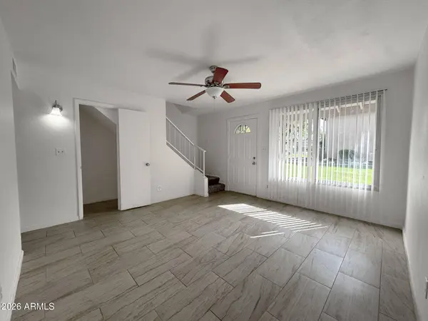 6729 N 44TH Avenue, Glendale, AZ 85301