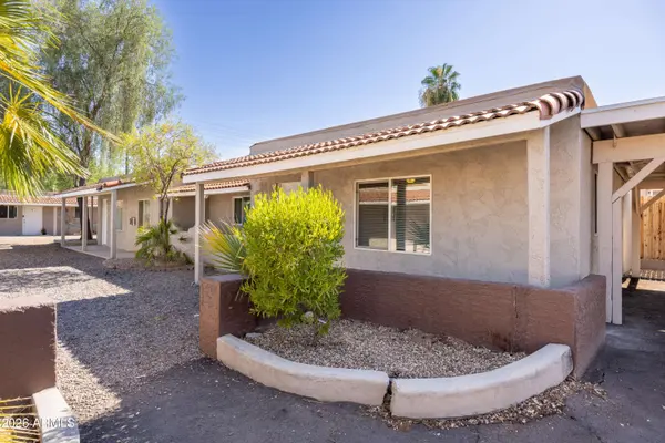 2501 W BELMONT Avenue #1, Phoenix, AZ 85051