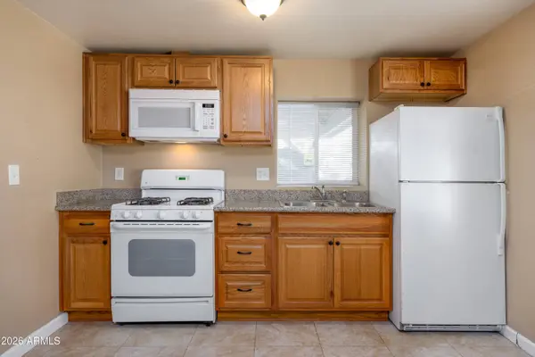 2501 W BELMONT Avenue #1, Phoenix, AZ 85051