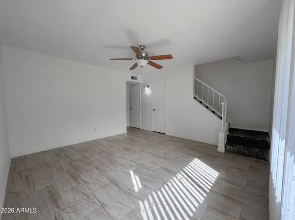 6729 N 44TH Avenue, Glendale, AZ 85301