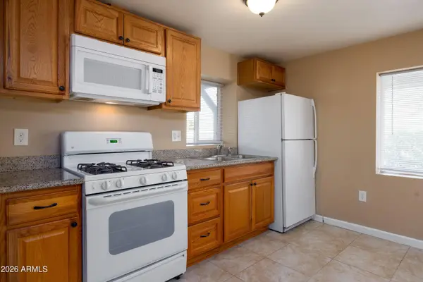 2501 W BELMONT Avenue #1, Phoenix, AZ 85051