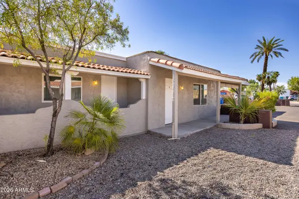 2501 W BELMONT Avenue #1, Phoenix, AZ 85051