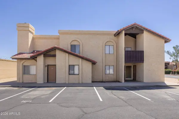 2650 E MCKELLIPS Road #207