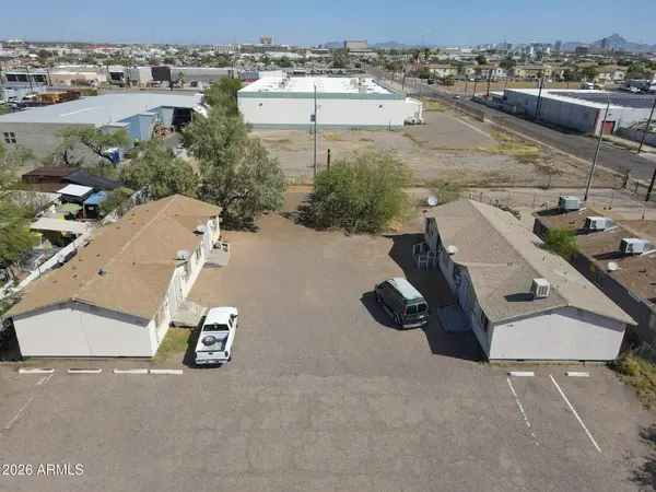 1708 W YUMA Street #3, Phoenix, AZ 85007