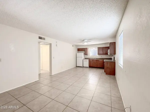 2650 E MCKELLIPS Road #207, Mesa, AZ 85213