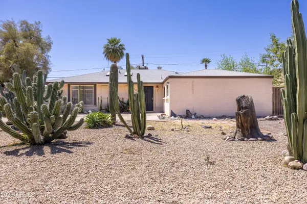 5102 N 20TH Avenue, Phoenix, AZ 85015