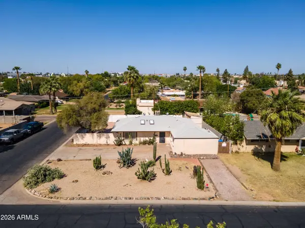 5102 N 20TH Avenue, Phoenix, AZ 85015