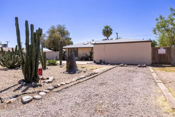 5102 N 20TH Avenue, Phoenix, AZ 85015