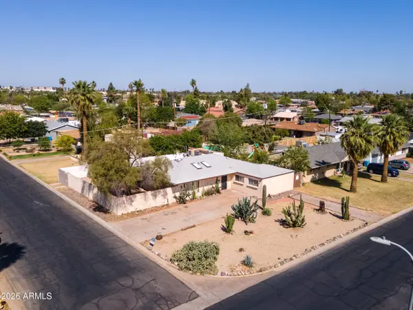 5102 N 20TH Avenue, Phoenix, AZ 85015