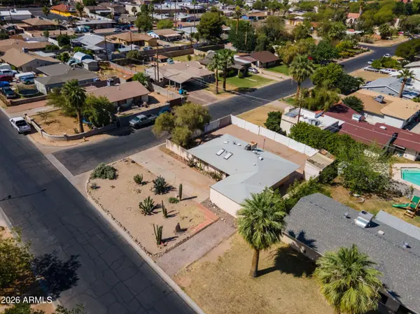 5102 N 20TH Avenue, Phoenix, AZ 85015