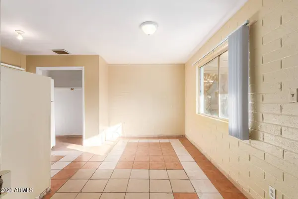 320 N 20TH Avenue #3, Phoenix, AZ 85009