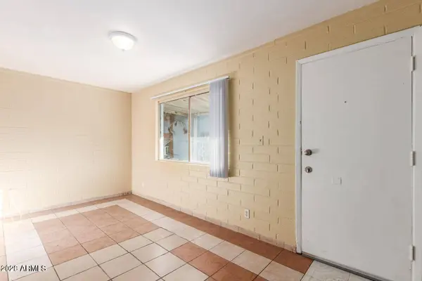 320 N 20TH Avenue #3, Phoenix, AZ 85009