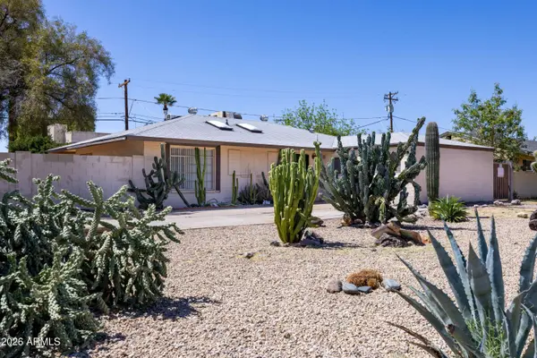 5102 N 20TH Avenue, Phoenix, AZ 85015