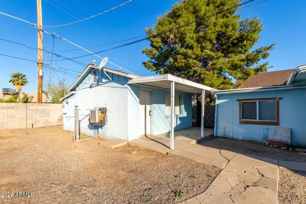320 N 20TH Avenue #3, Phoenix, AZ 85009